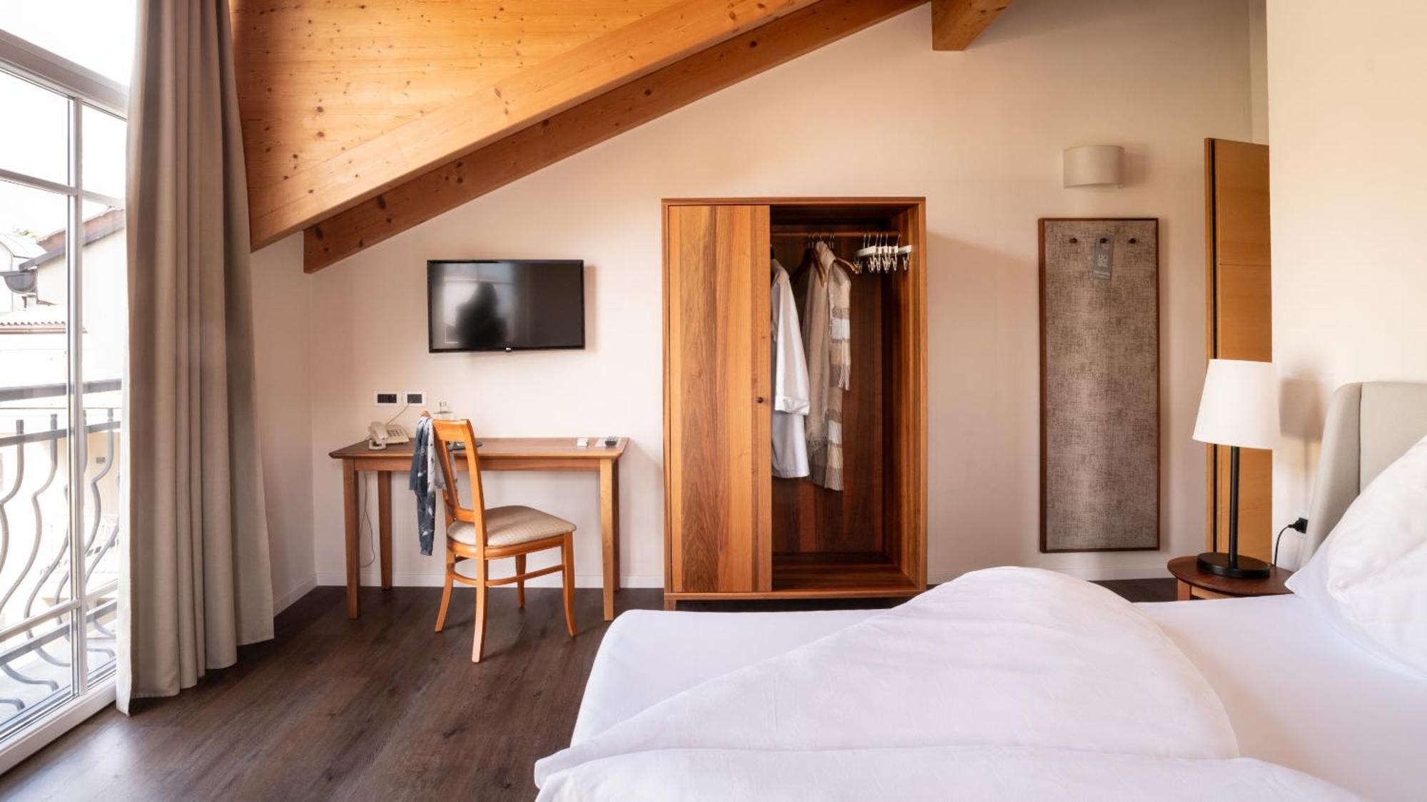 Hotel Villa Laurus Merano Ngoại thất bức ảnh