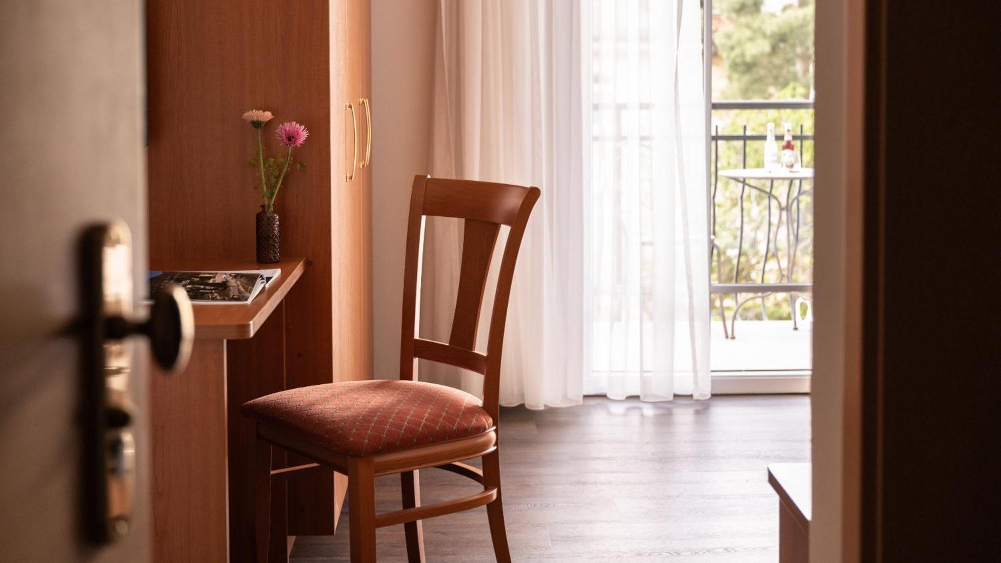 Hotel Villa Laurus Merano Ngoại thất bức ảnh