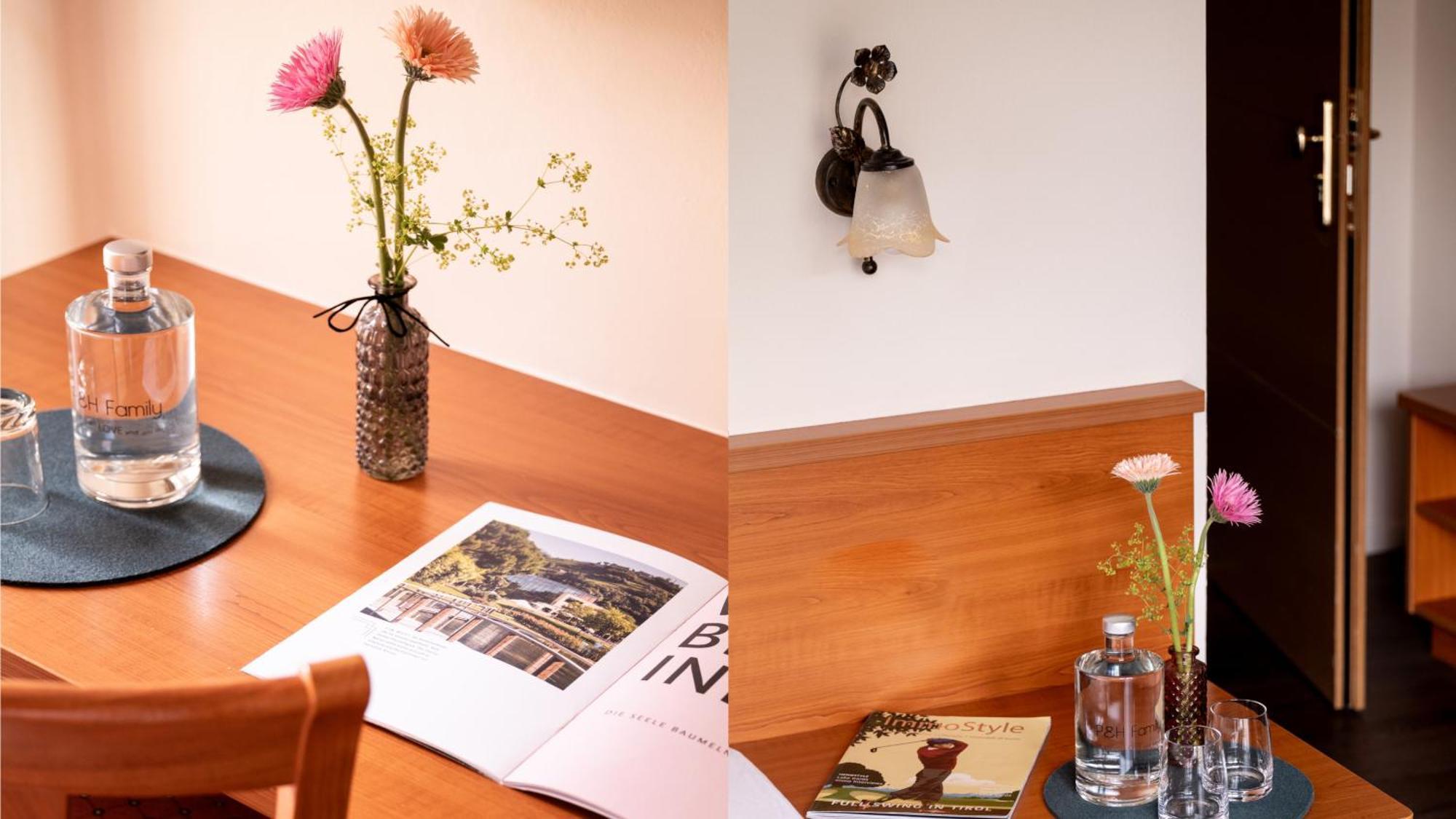Hotel Villa Laurus Merano Ngoại thất bức ảnh