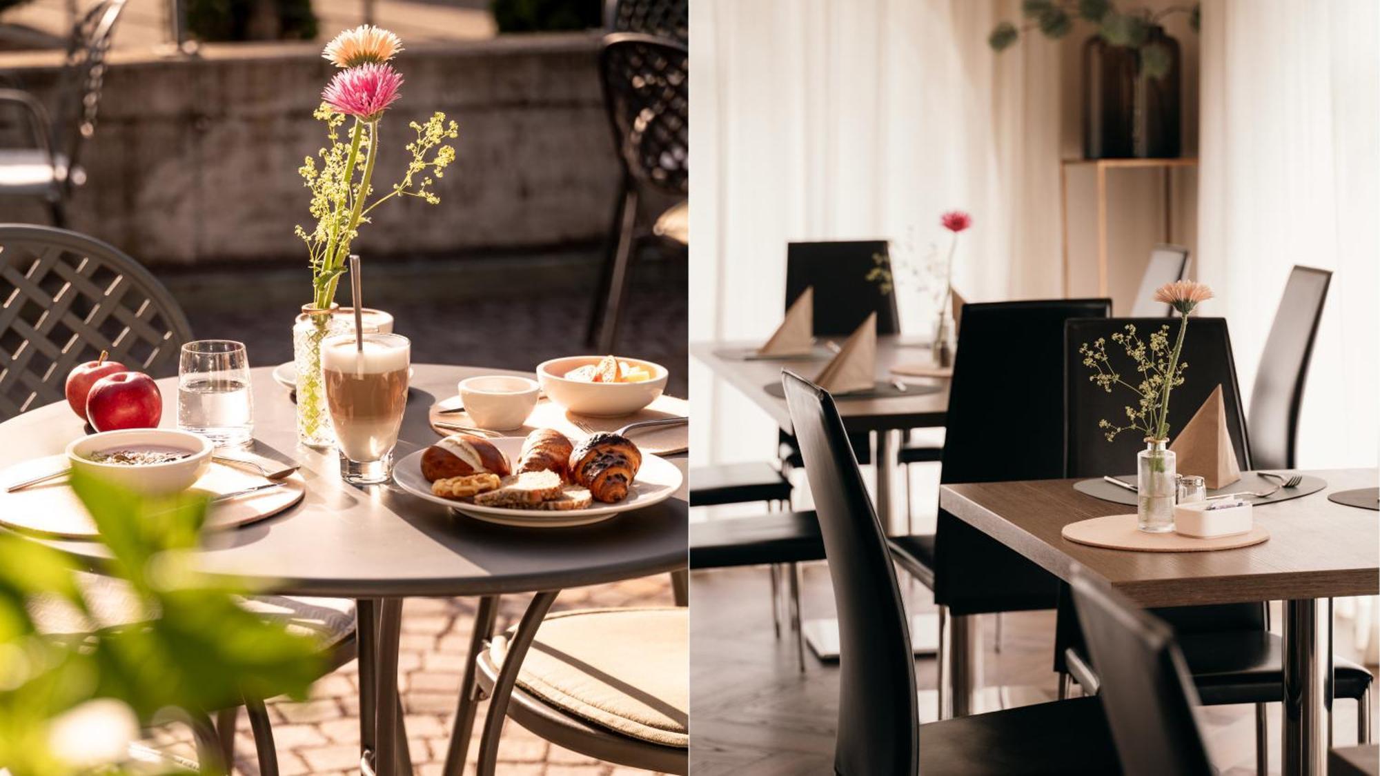 Hotel Villa Laurus Merano Ngoại thất bức ảnh
