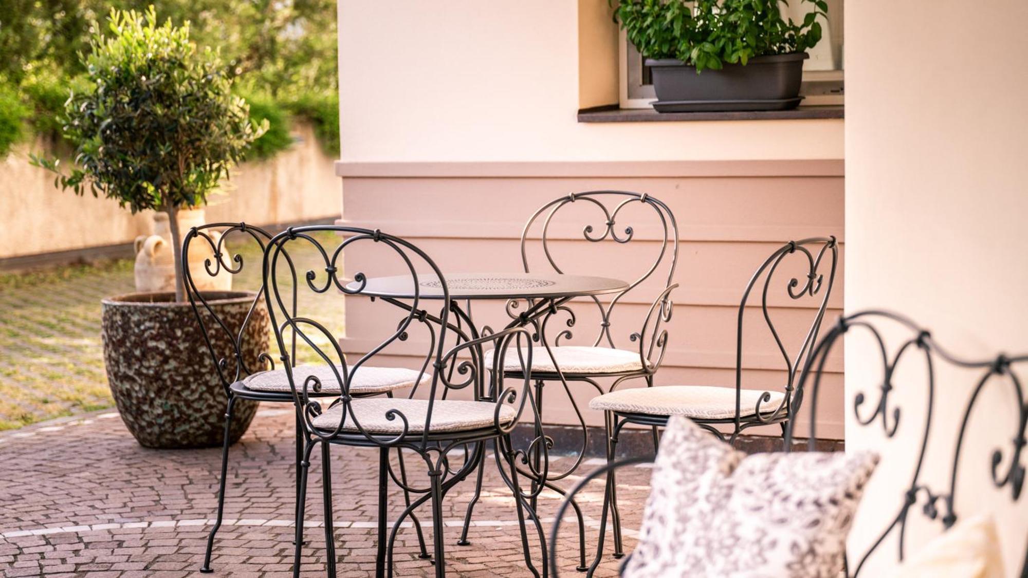 Hotel Villa Laurus Merano Ngoại thất bức ảnh