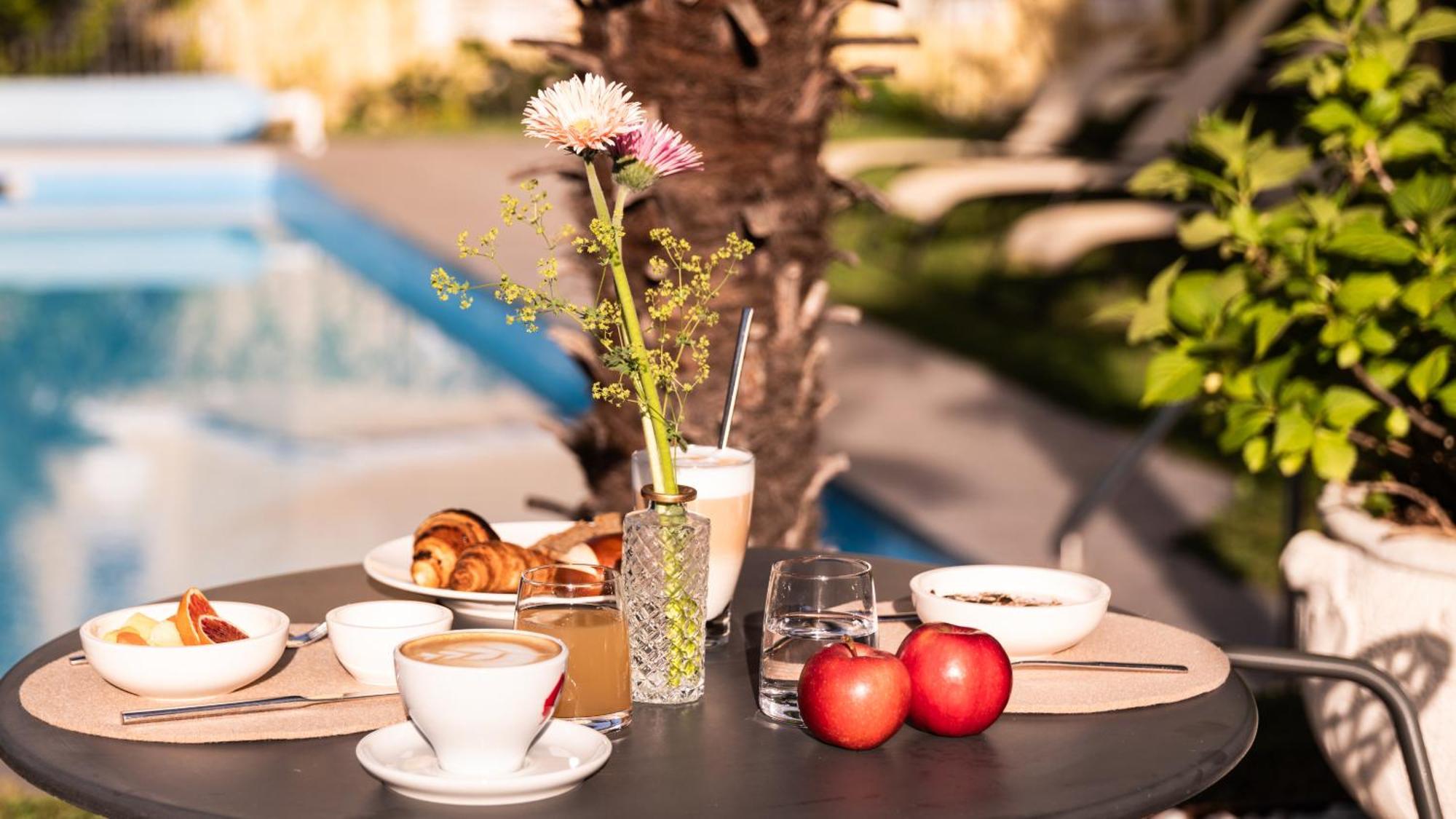 Hotel Villa Laurus Merano Ngoại thất bức ảnh