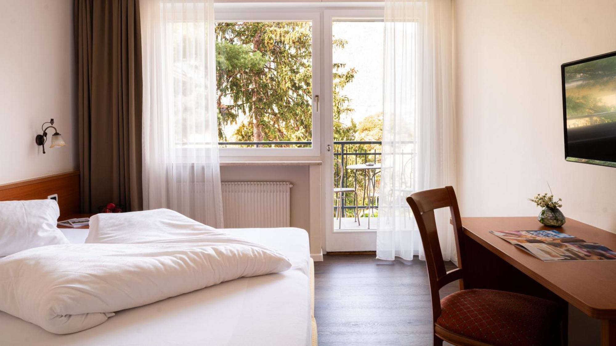 Hotel Villa Laurus Merano Ngoại thất bức ảnh